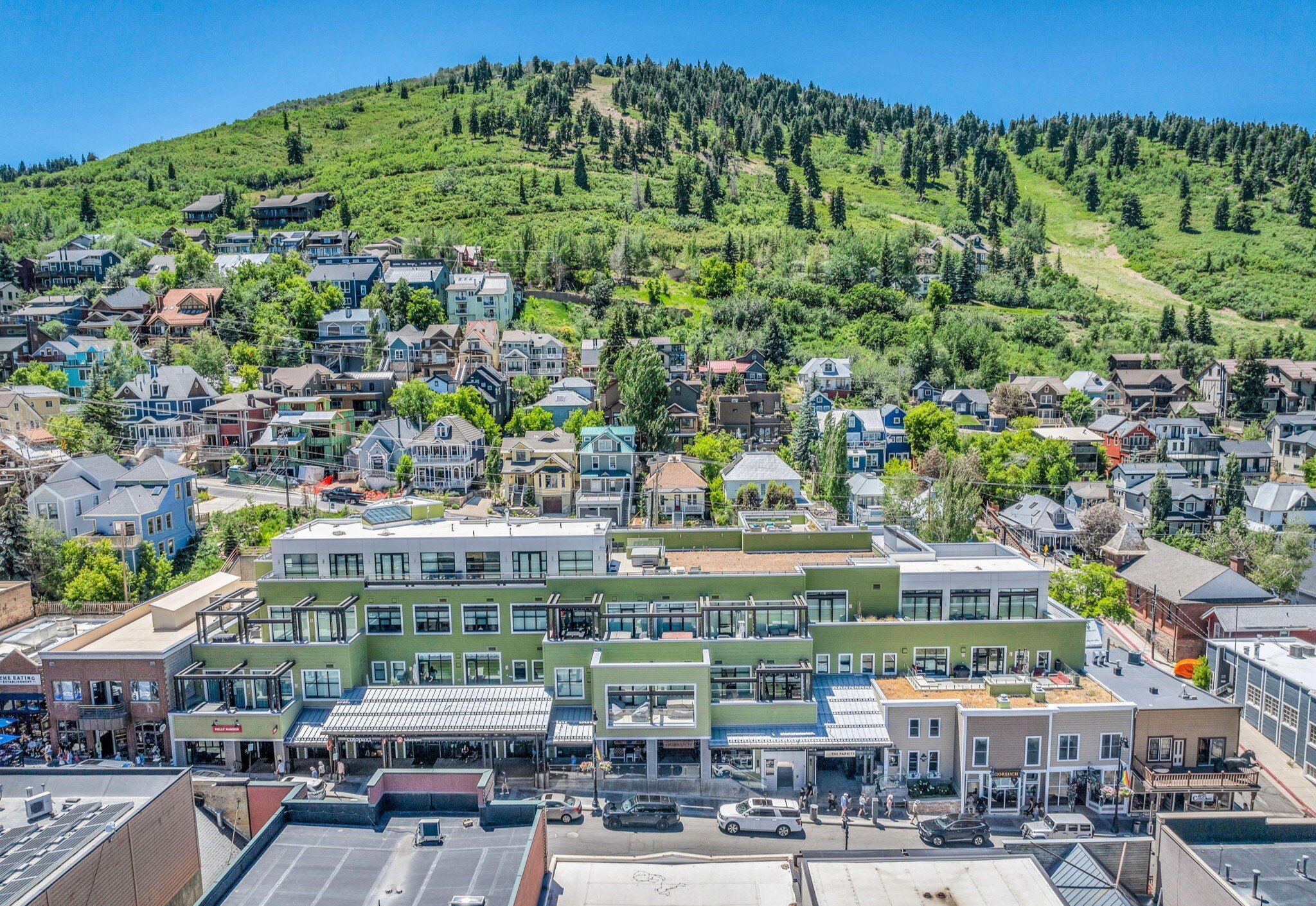 Park City vs Deer Valley Real Estate (2026): Which Is Better for a Second Home or Investment Property?
