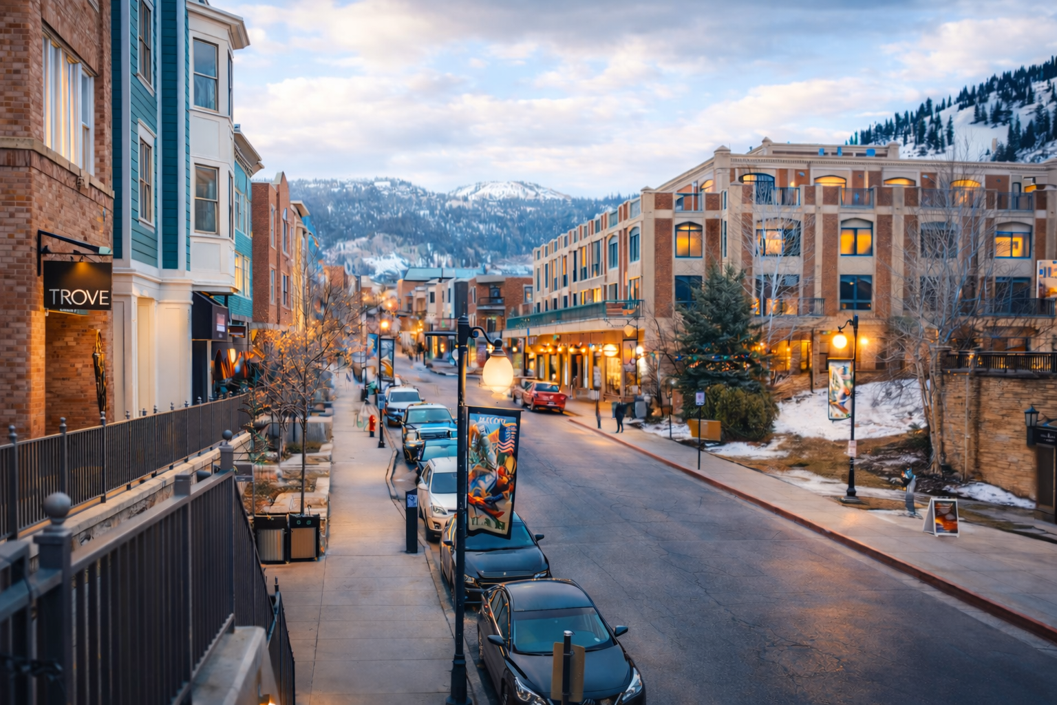 Park City Nightly Rental Rules by Neighborhood: Best Areas to Buy a Short‑Term‑Rental Investment (and Areas to Avoid)