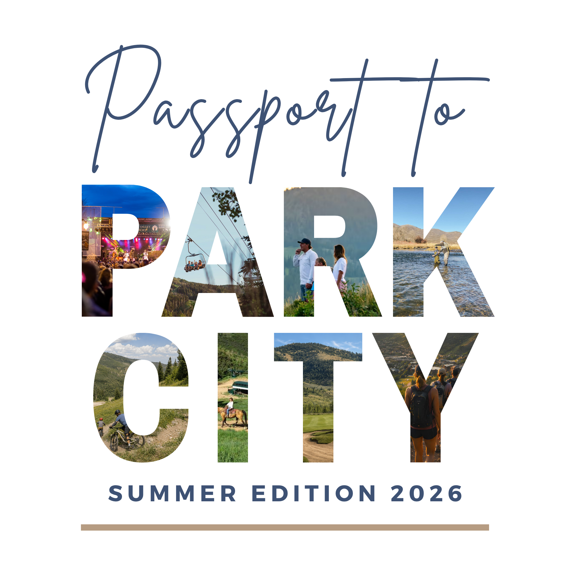 Park City Summer Travel Guide 2026